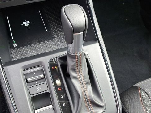 New 2026 Honda CR-V TrailSport image 12