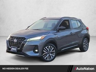 Used 2024 Nissan Kicks SR FWD video 1