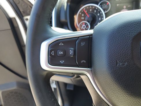 Used 2025 RAM 2500 Big Horn AWD/4WD image 29