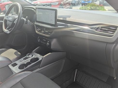 Used 2023 Ford Escape ST-Line w/ Tech Pack #1 image 29