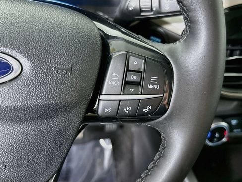 Used 2022 Ford Escape SEL w/ Technology Package AWD/4WD image 23