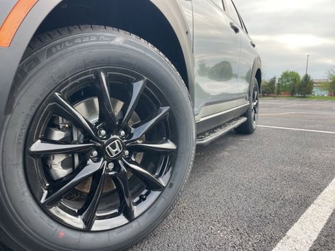 Used 2026 Honda CR-V Sport image 27