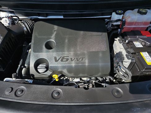 Used 2023 Buick Enclave Essence w/ Experience Buick Package AWD/4WD image 27