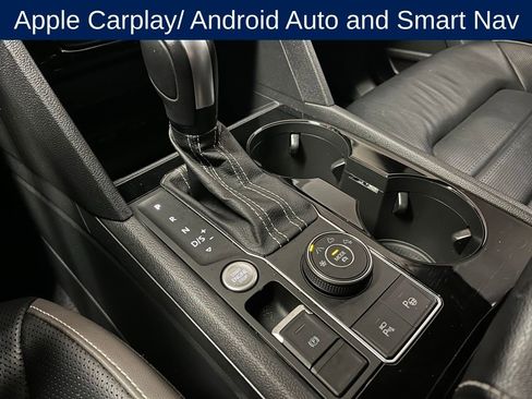 Used 2023 Volkswagen Atlas SEL Premium image 14