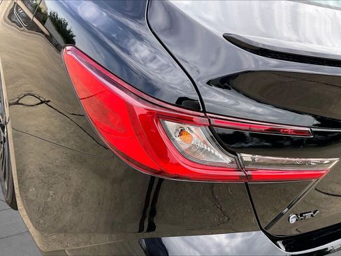 New 2026 Toyota Camry SE FWD image 14