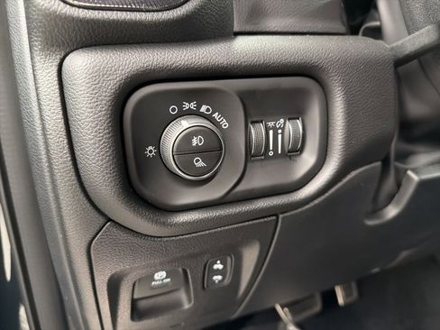 New 2026 RAM 1500 RHO image 10