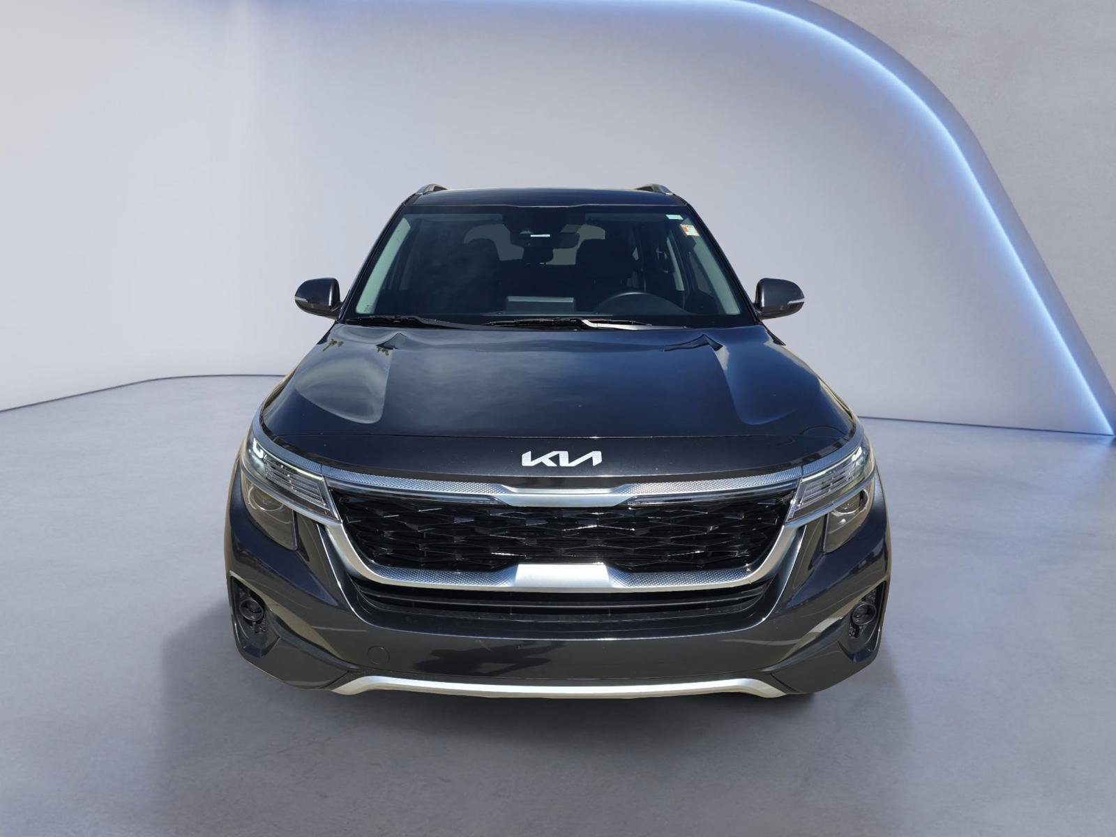 Used 2023 Kia Seltos S FWD image 9