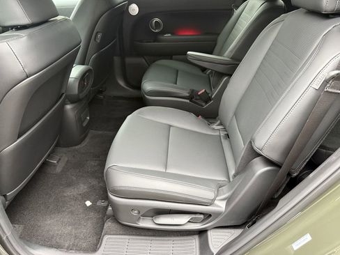 New 2026 Hyundai Palisade Limited FWD image 11