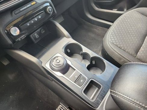 Used 2024 Ford Escape Active w/ Tech Pack #1 AWD/4WD image 18
