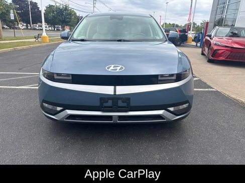 Used 2023 Hyundai Ioniq 5 SEL w/ Cargo Package AWD/4WD image 9