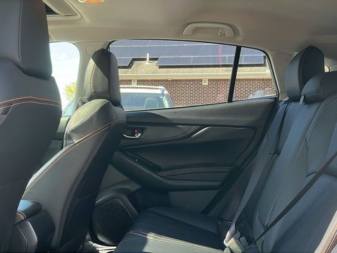 Used 2019 Subaru Crosstrek 2.0i Limited w/ Moonroof Package image 22