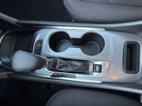 Used 2024 Chevrolet Malibu LT image 22