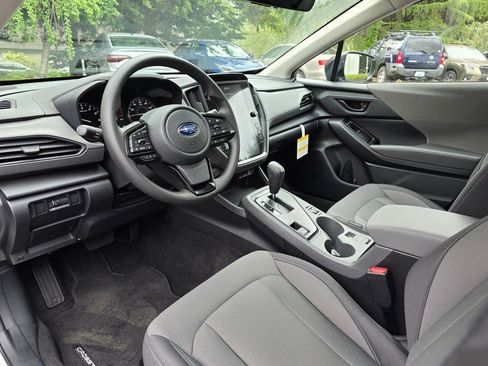 New 2026 Subaru Crosstrek 2.0i Premium AWD/4WD image 11