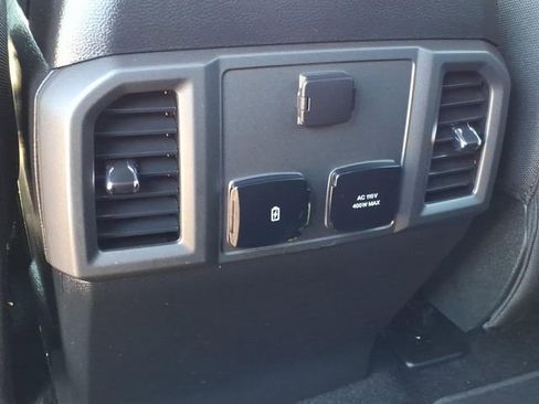Certified 2020 Ford F150 XLT w/ Equipment Group 302A Luxury AWD/4WD image 24