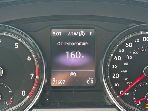 Used 2021 Volkswagen Atlas SE w/ Towing Package image 31