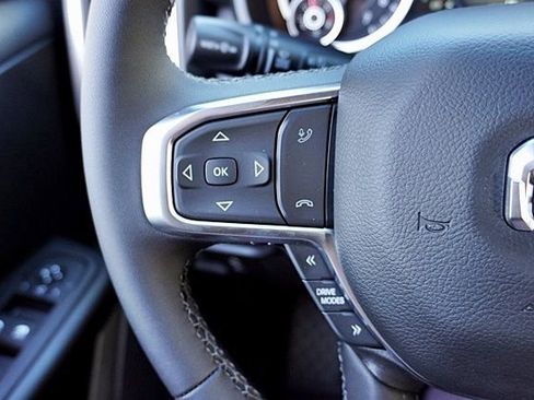 New 2026 RAM 1500 Big Horn image 40