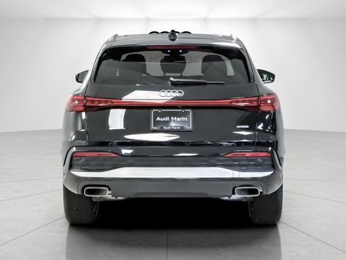 New 2025 Audi Q5 Premium image 4