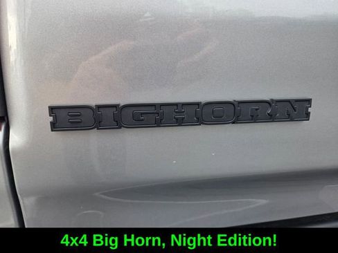 Certified 2023 RAM 1500 Big Horn image 14
