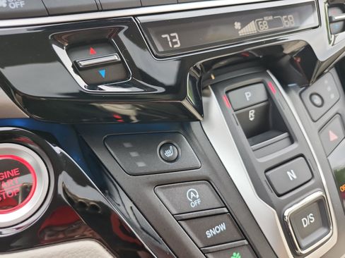Used 2025 Honda Odyssey Touring image 26
