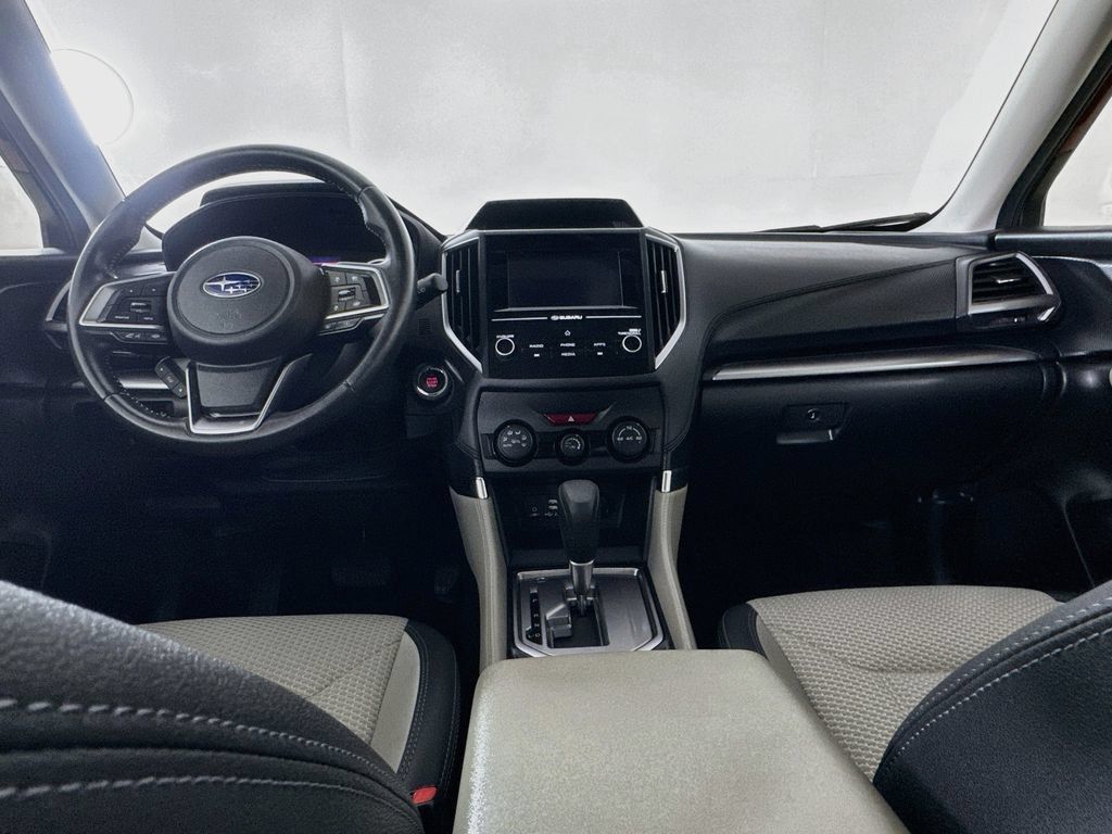 Certified 2024 Subaru Forester Premium AWD/4WD image 13