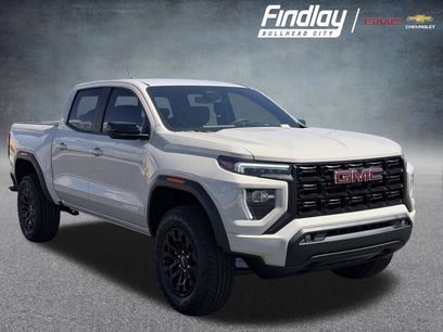 New 2026 GMC Canyon Elevation w/ Convenience Package