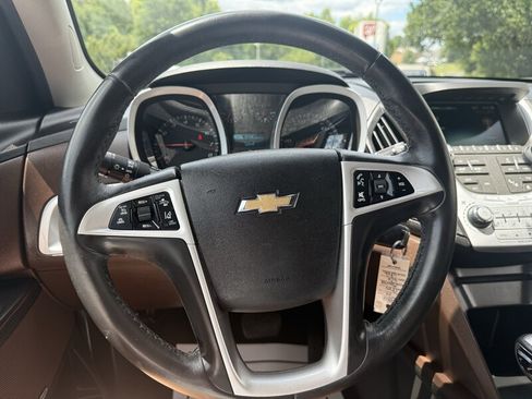 Used 2014 Chevrolet Equinox LTZ FWD image 15
