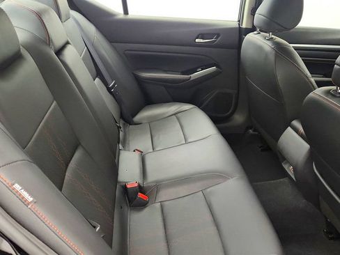Used 2023 Nissan Altima 2.5 SR w/ SR Premium Package AWD/4WD image 22