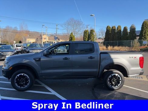 Used 2021 Ford Ranger XL w/ Equipment Group 101A High image 5