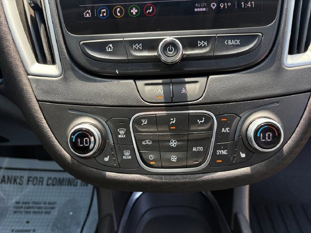 Used 2024 Chevrolet Malibu LT FWD image 4