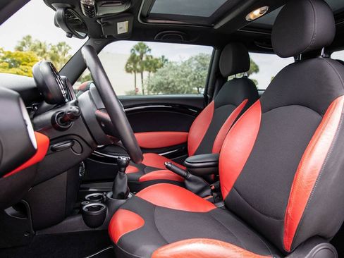 Used 2012 MINI Cooper John Cooper Works w/ Technology Pkg FWD image 22