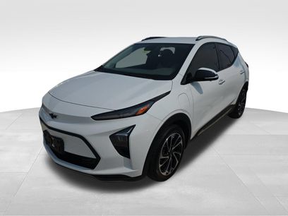 Used 2023 Chevrolet Bolt EUV Premier