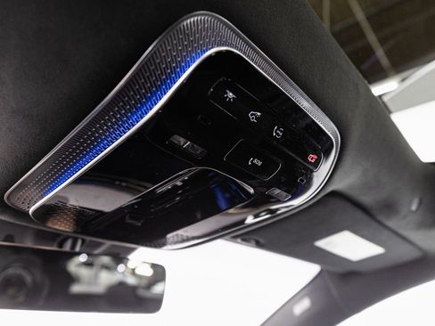 Certified 2023 Mercedes-Benz EQS 580 4MATIC SUV image 26