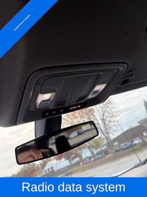 Used 2020 Chevrolet Silverado 1500 RST w/ Rally Edition AWD/4WD image 30