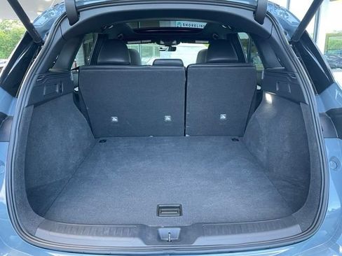 Used 2023 INFINITI QX50 Sport AWD/4WD image 34