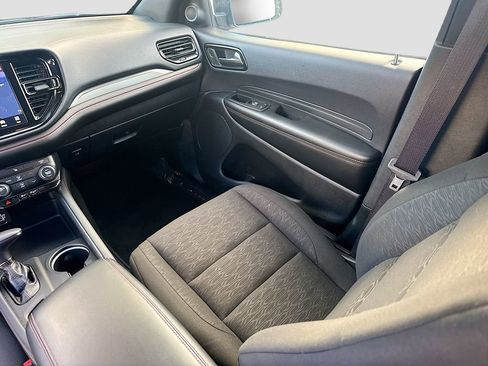 Used 2026 Dodge Durango GT AWD/4WD image 26