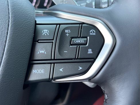 New 2026 Lexus NX 350 AWD w/ Accessory Package (Z2) image 19