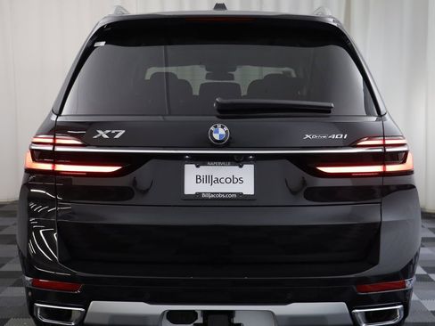New 2026 BMW X7 xDrive40i w/ Executive Package image 18