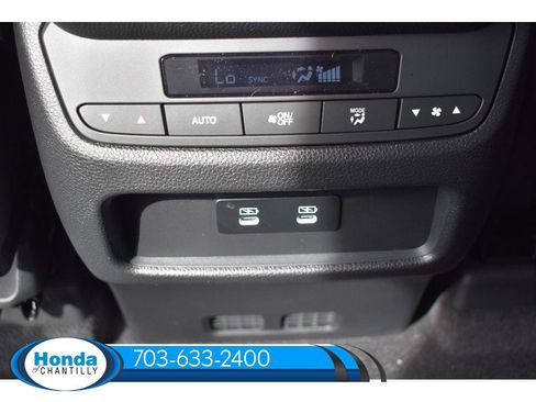 New 2026 Honda Pilot Touring image 31