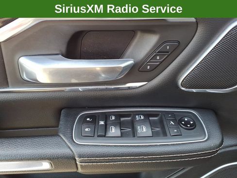 Used 2021 RAM 1500 Laramie AWD/4WD image 25
