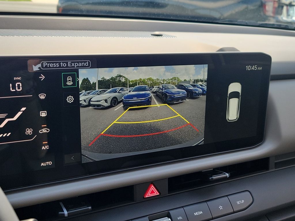 New 2027 Kia Seltos EX FWD image 33