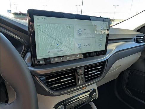 Used 2025 Ford Escape Active w/ Tech Pack #1 image 22