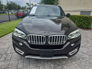 Used 2017 BMW X5 xDrive50i video 2
