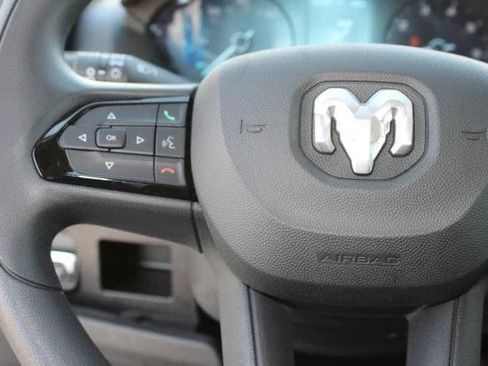 New 2025 RAM ProMaster 2500 w/ Convenience Group FWD image 25