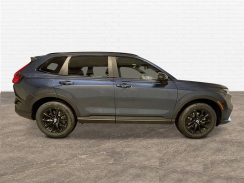 New 2026 Honda CR-V Sport-L image 7