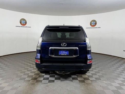 Used 2019 Lexus GX 460 Premium w/ Premium Package AWD/4WD image 24