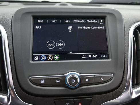 Used 2024 Chevrolet Equinox LT w/ LPO, Floor Liner Package image 14