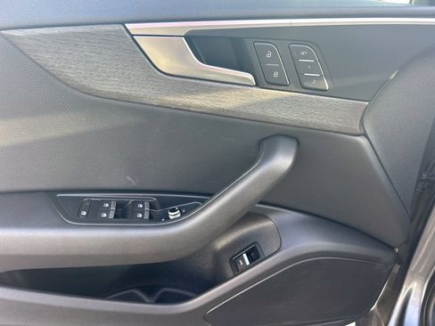 Used 2019 Audi A4 2.0T Premium w/ Convenience Package AWD/4WD image 17