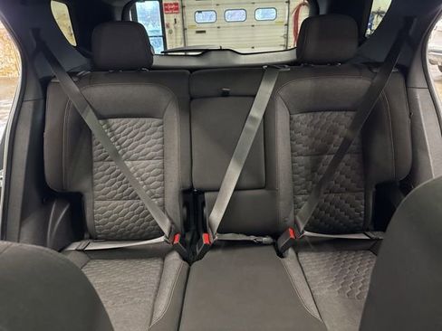 Used 2019 Chevrolet Equinox LT w/ Sun & Navigation Package AWD/4WD image 27