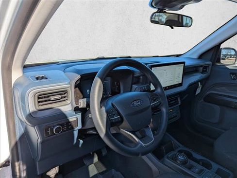 Used 2025 Ford Maverick XL w/ Equipment Group 102A image 12