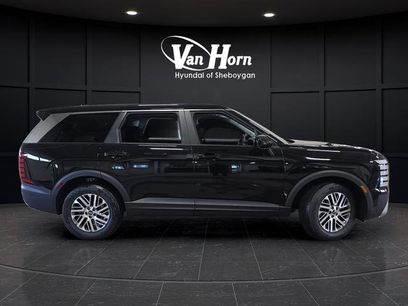 New 2026 Hyundai Palisade SE